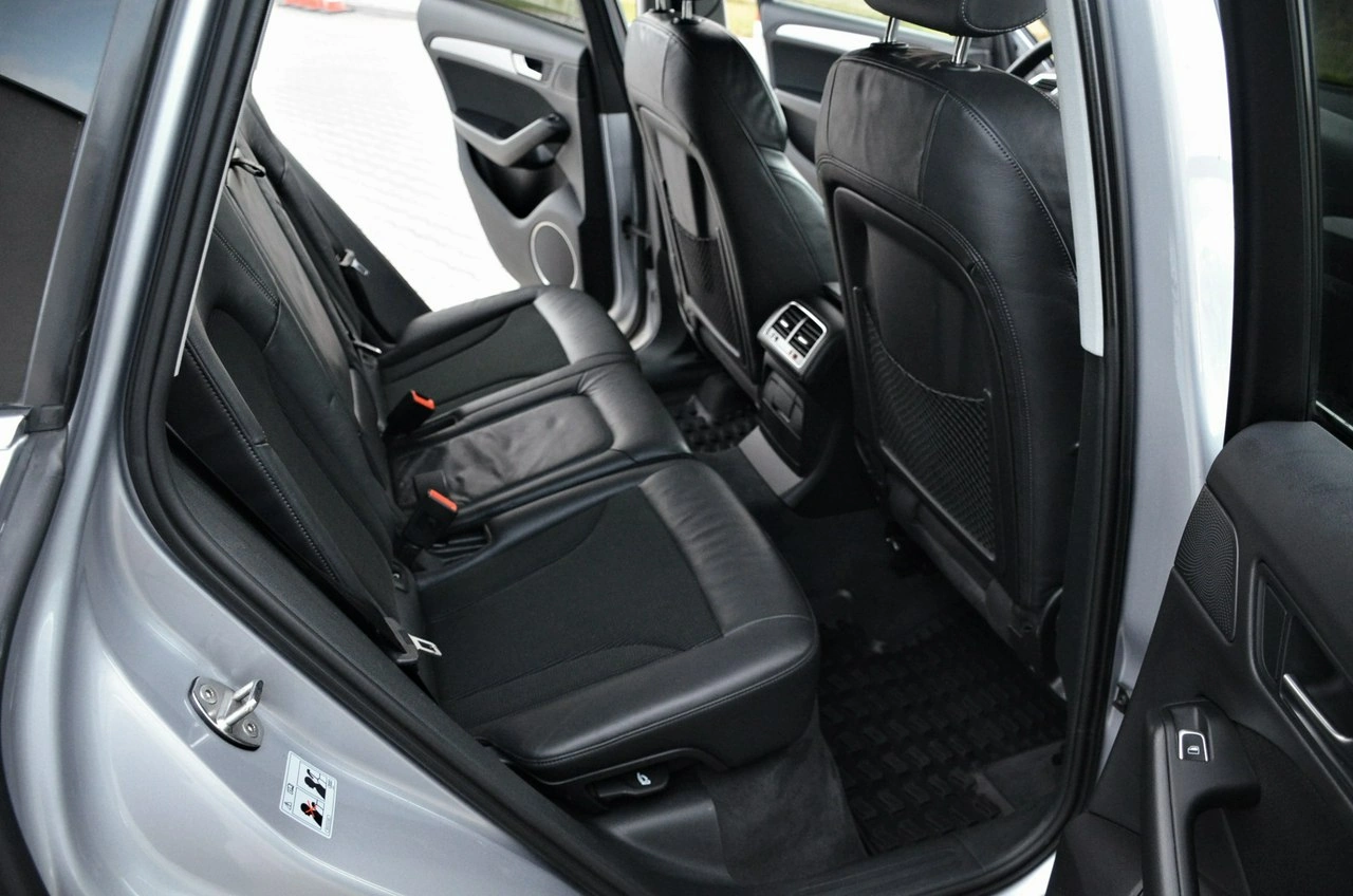 Audi Q5 - Zdjęcie 22