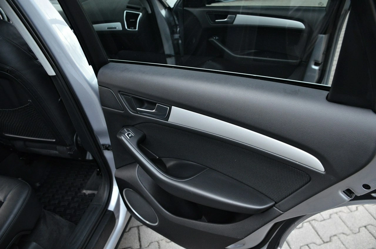 Audi Q5 - Zdjęcie 23
