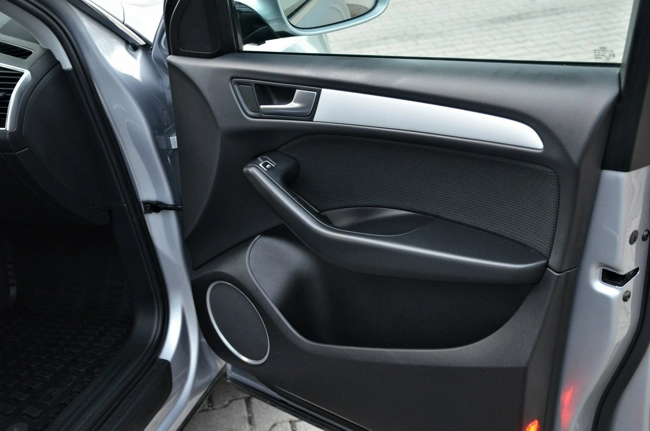 Audi Q5 - Zdjęcie 24