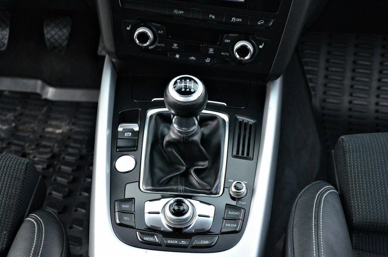 Audi Q5 - Zdjęcie 26