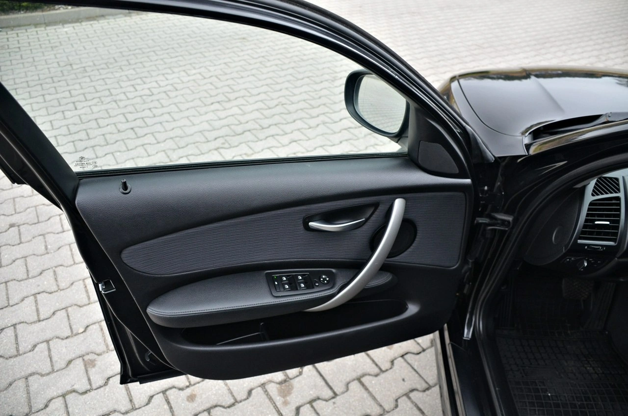 BMW 118 - Zdjęcie 12