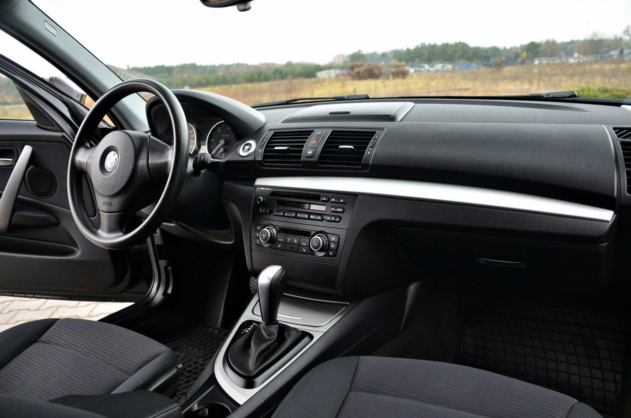 BMW 118 - Zdjęcie 18