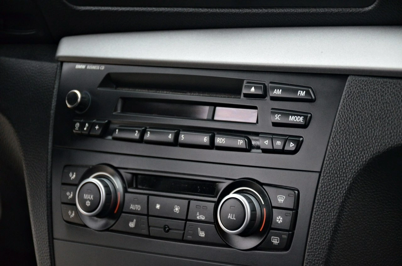 BMW 118 - Zdjęcie 19