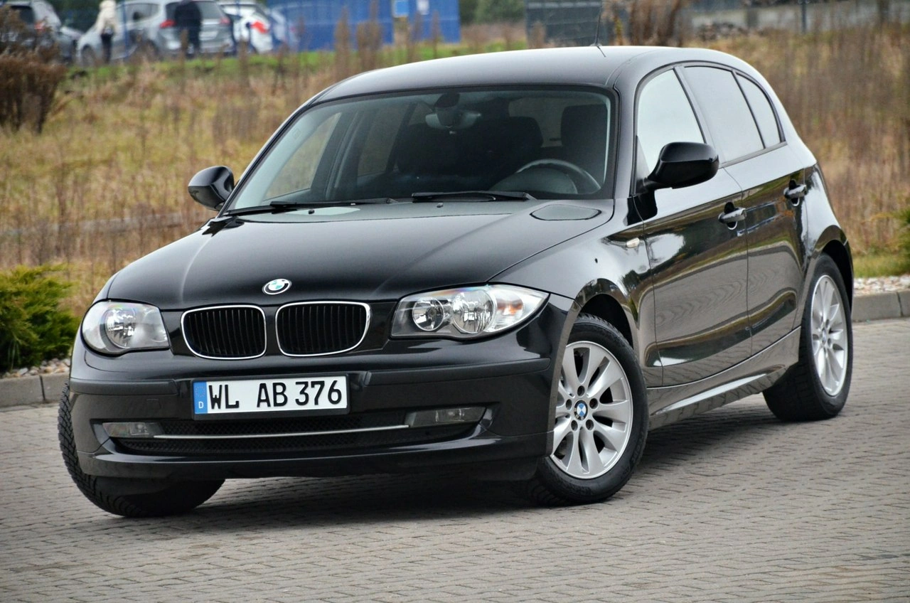BMW 118 - Zdjęcie 3
