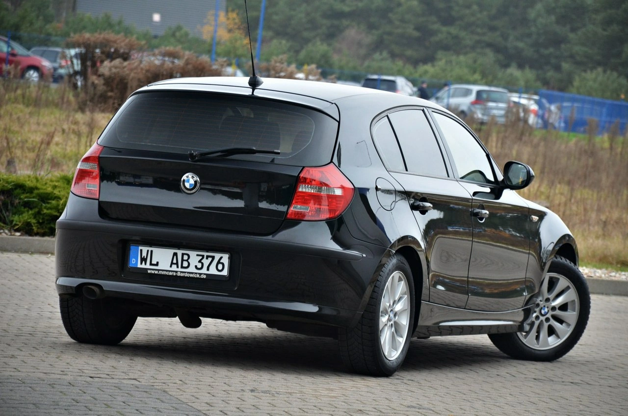 BMW 118 - Zdjęcie 6