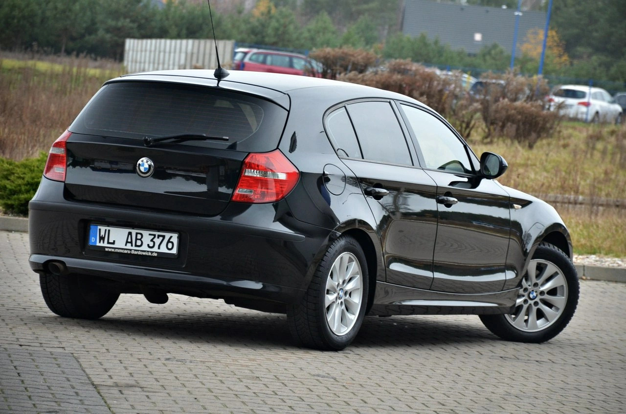 BMW 118 - Zdjęcie 7