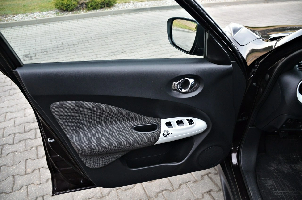 Nissan Juke - Zdjęcie 14
