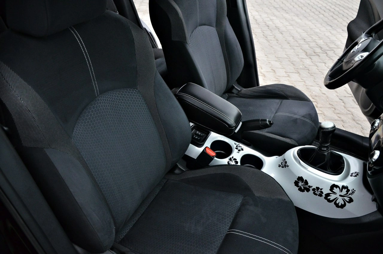 Nissan Juke - Zdjęcie 16