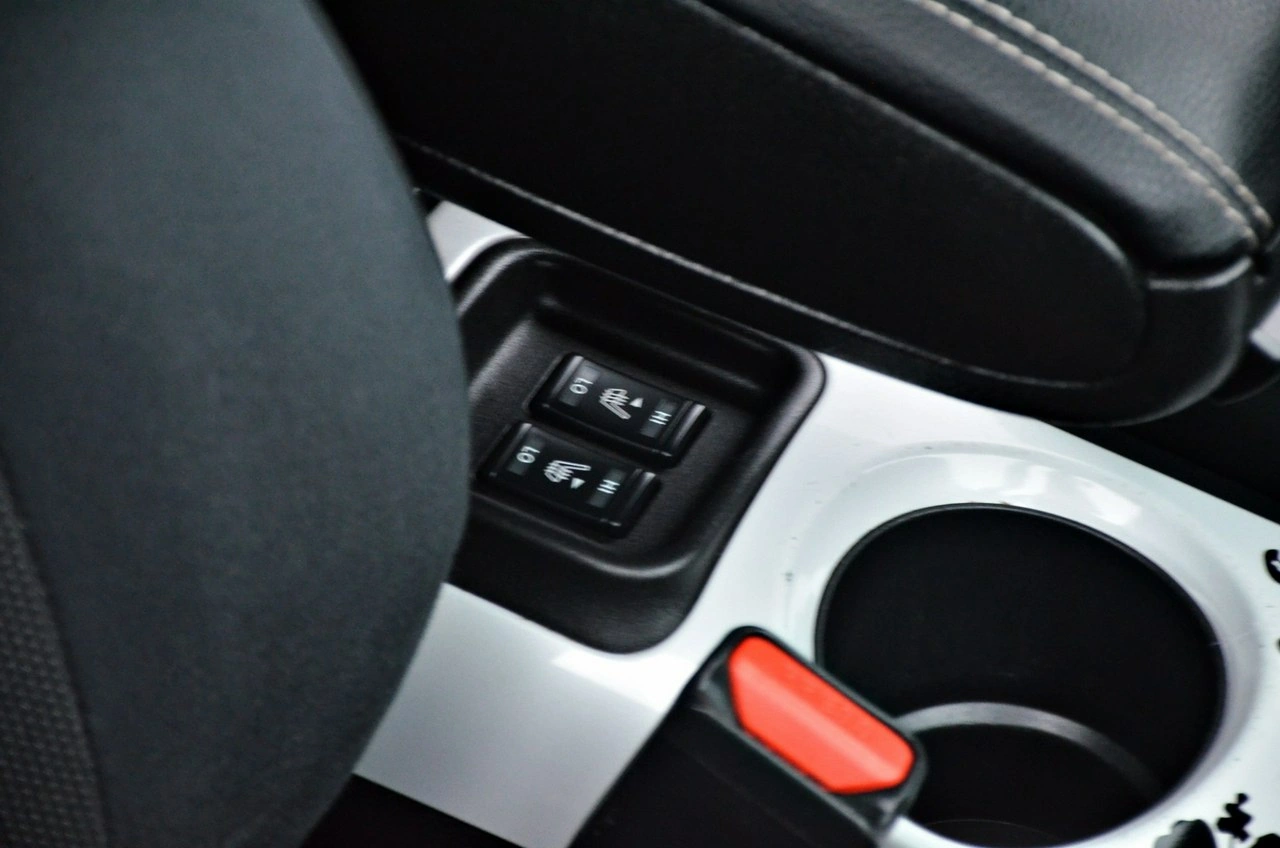 Nissan Juke - Zdjęcie 17