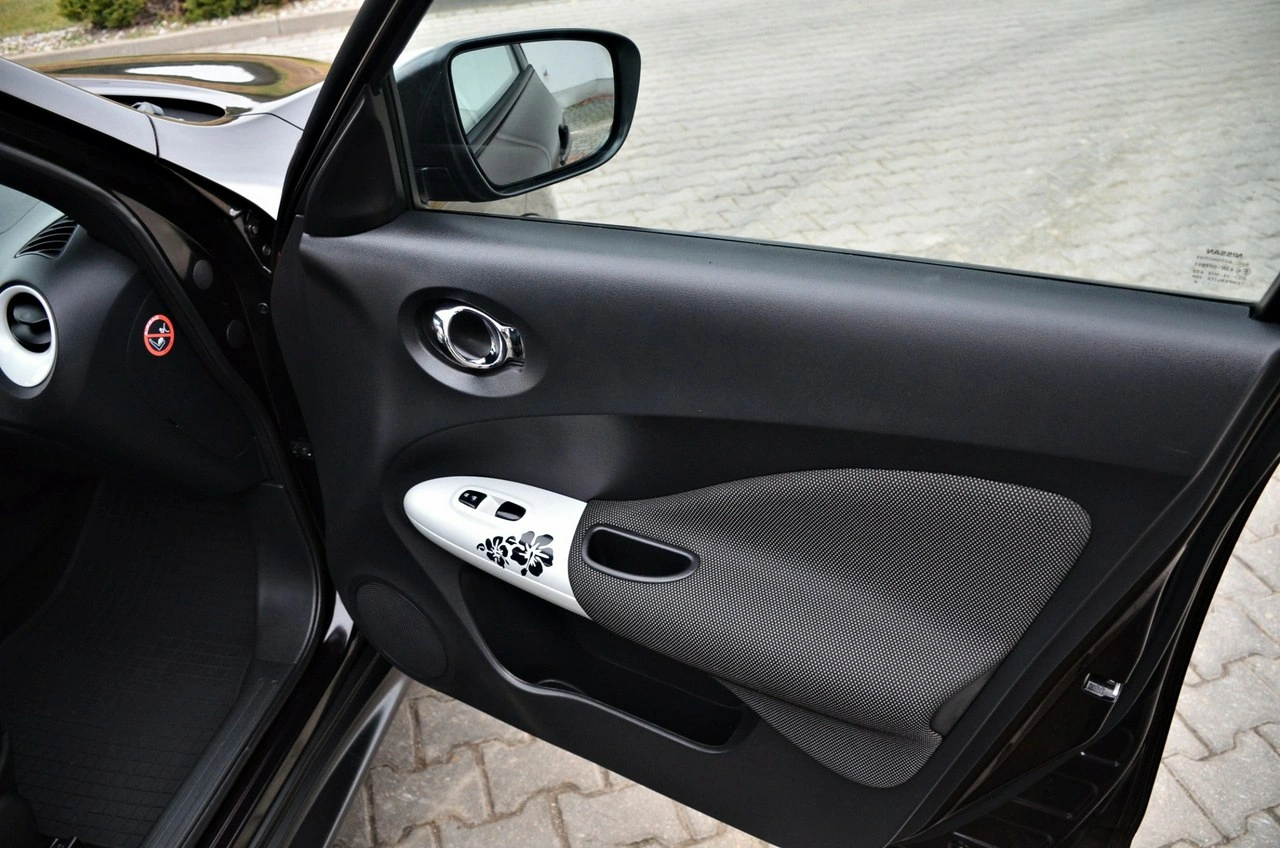 Nissan Juke - Zdjęcie 19