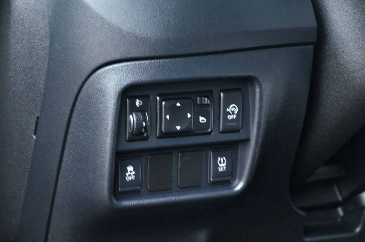 Nissan Juke - Zdjęcie 23