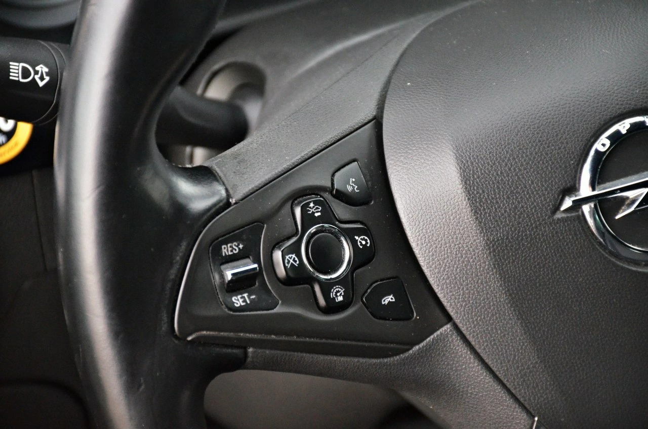 Opel Astra - Zdjęcie 16