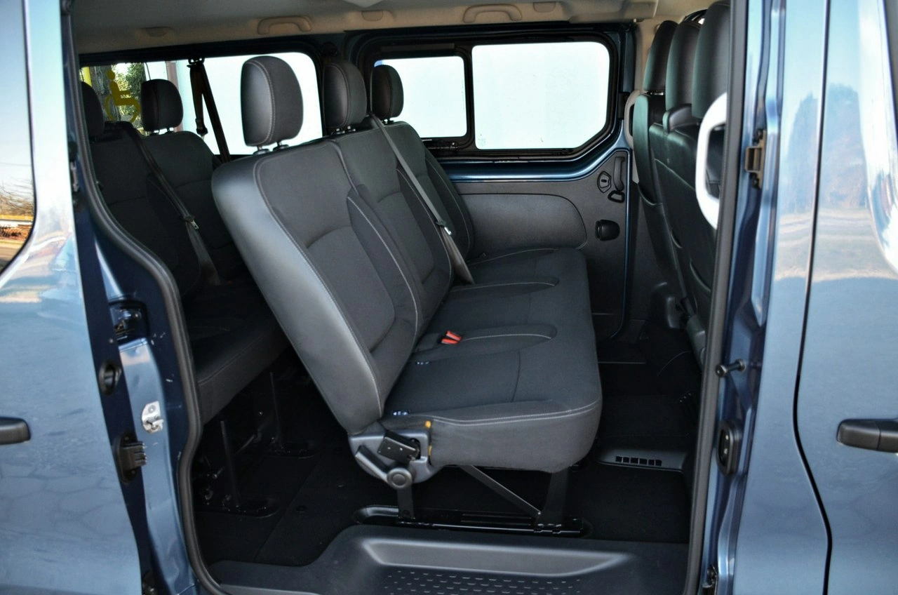Renault Trafic - Zdjęcie 16