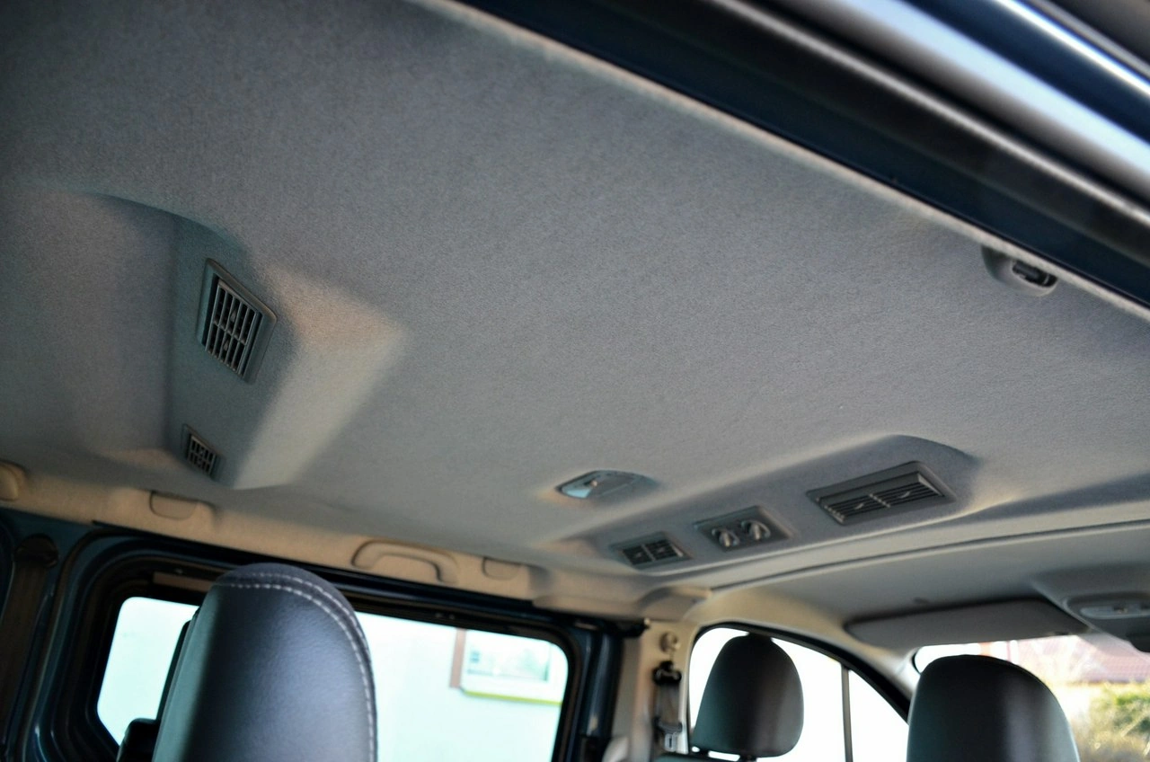 Renault Trafic - Zdjęcie 18