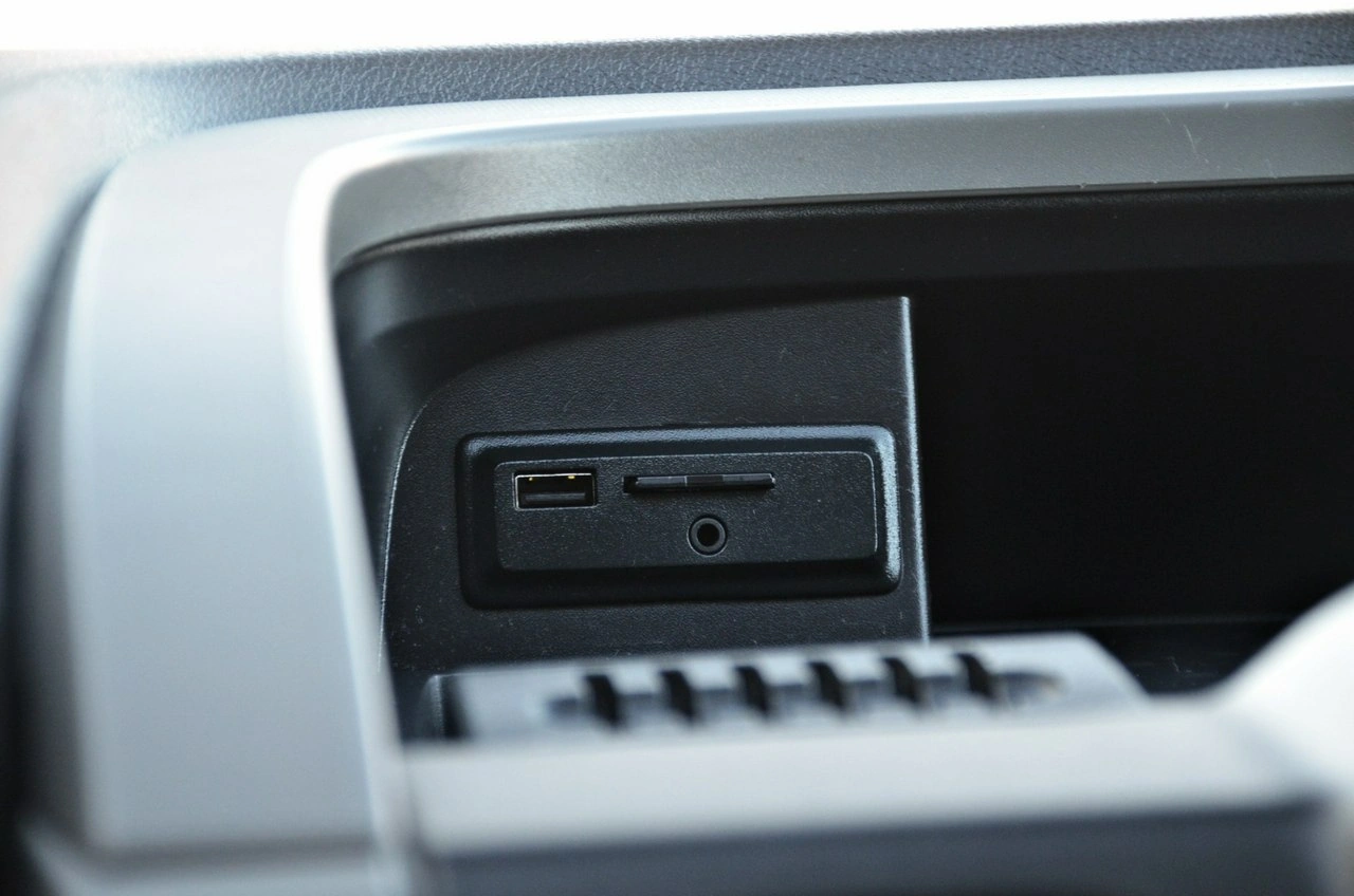 Renault Trafic - Zdjęcie 28