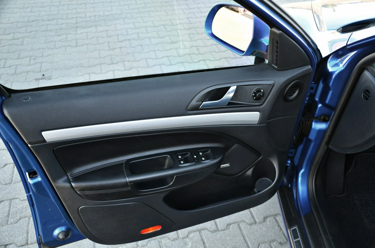 Skoda Octavia - Zdjęcie 14