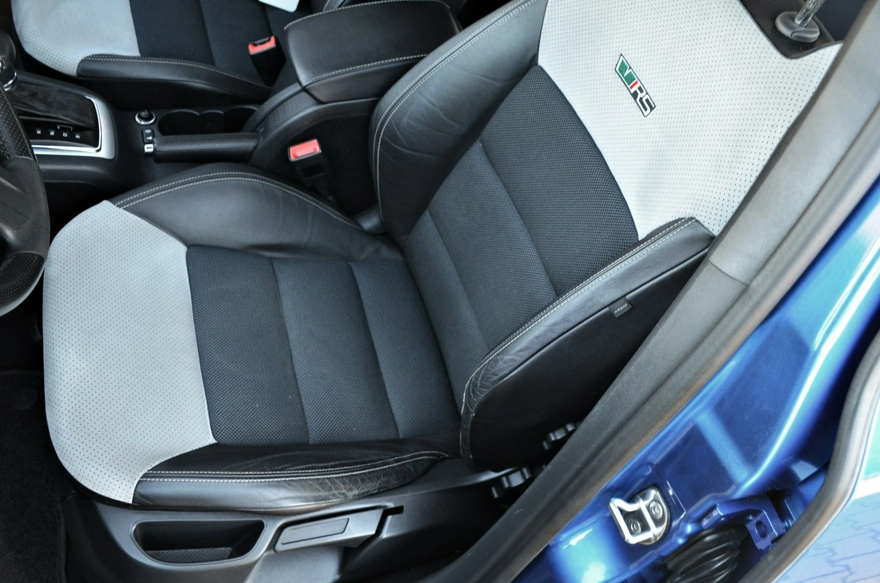 Skoda Octavia - Zdjęcie 17