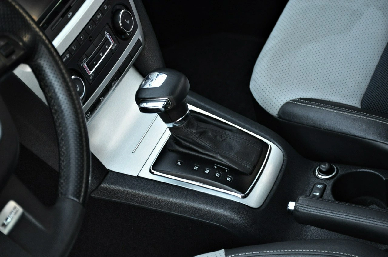 Skoda Octavia - Zdjęcie 18