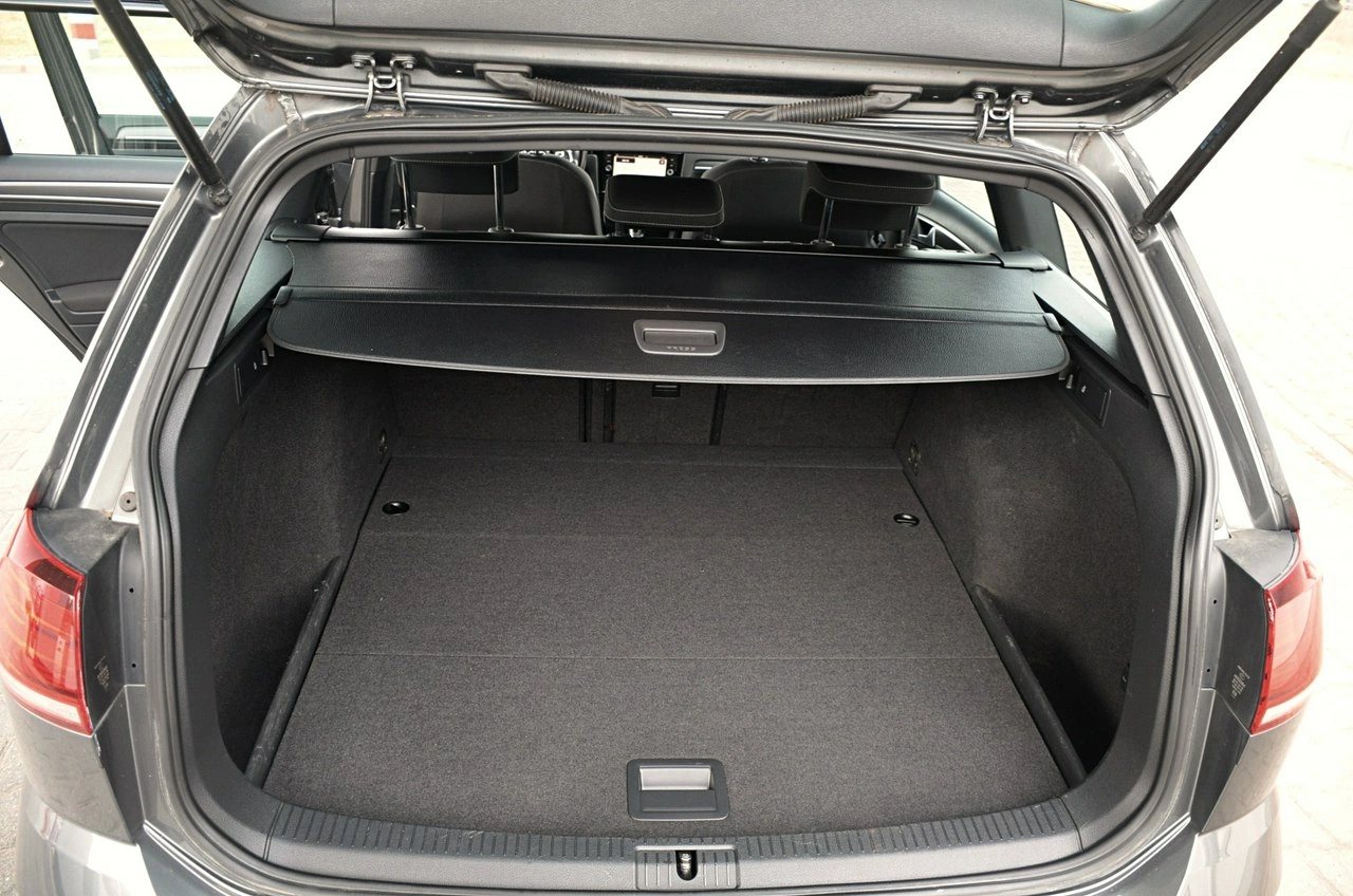 Volkswagen Golf - Zdjęcie 16