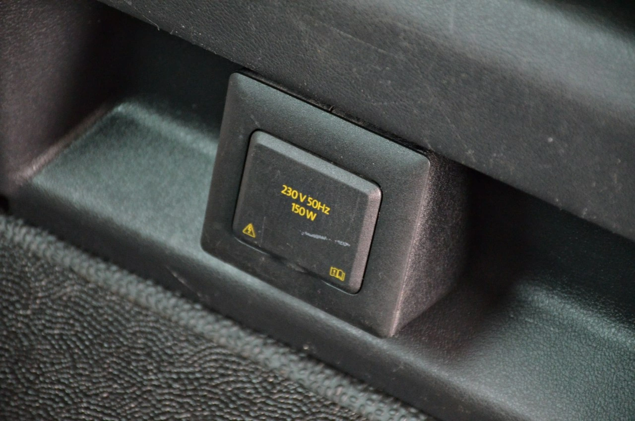 Volkswagen Transporter - Zdjęcie 21