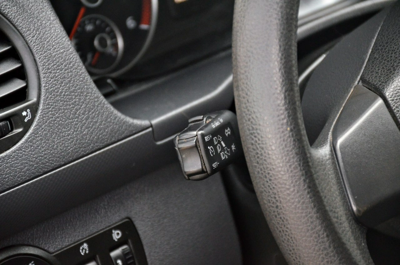 Volkswagen Caddy - Zdjęcie 15