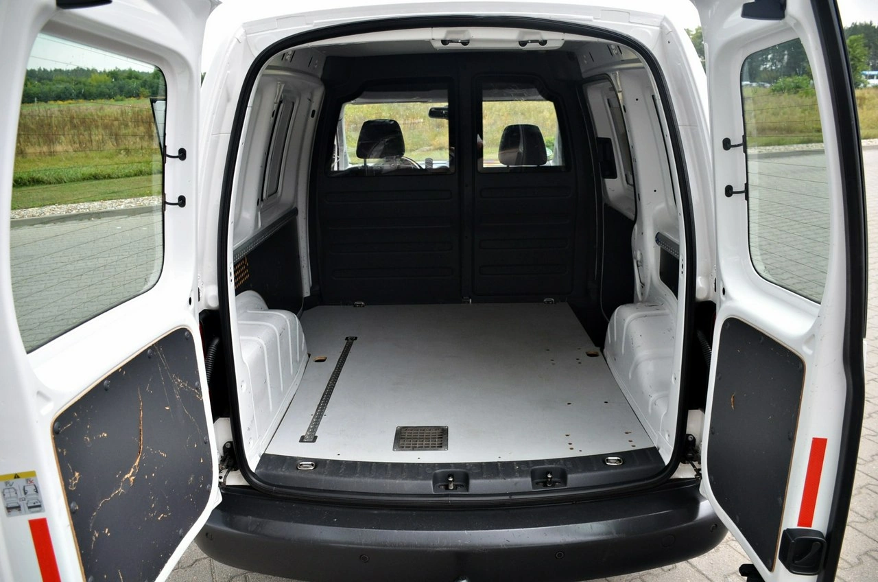 Volkswagen Caddy - Zdjęcie 17