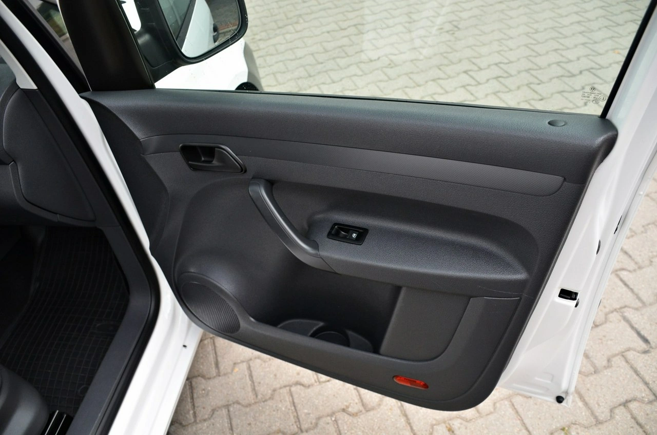 Volkswagen Caddy - Zdjęcie 21