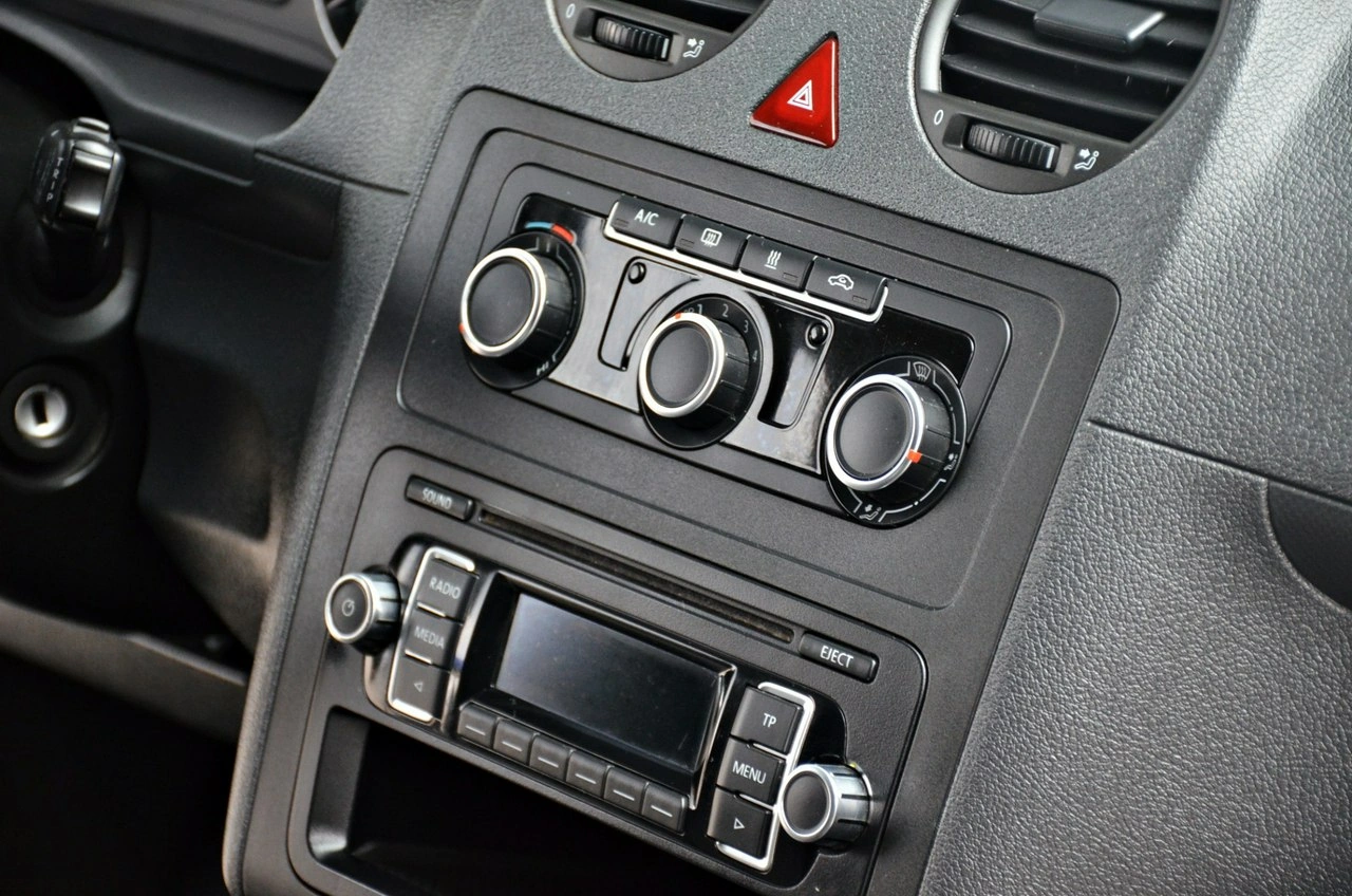 Volkswagen Caddy - Zdjęcie 22