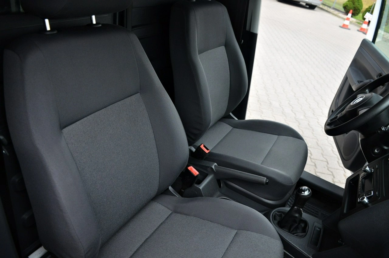 Volkswagen Caddy - Zdjęcie 23