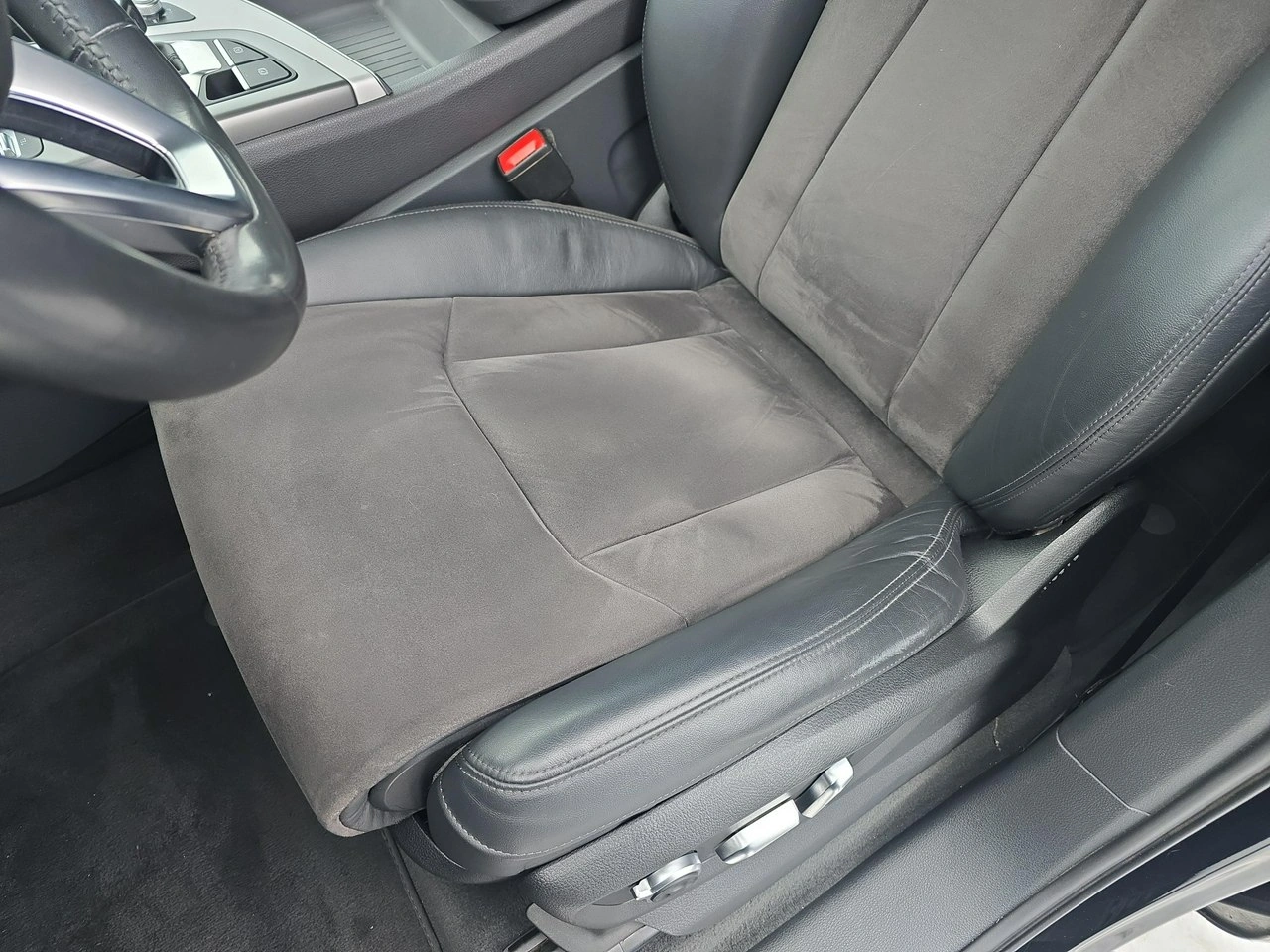 Audi Q7 - Zdjęcie 11