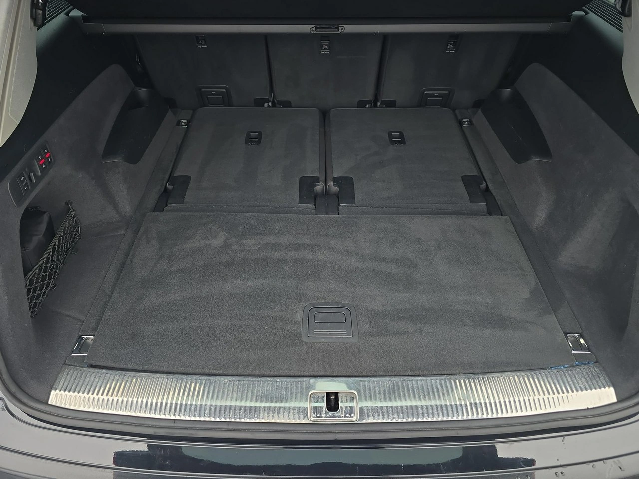 Audi Q7 - Zdjęcie 14