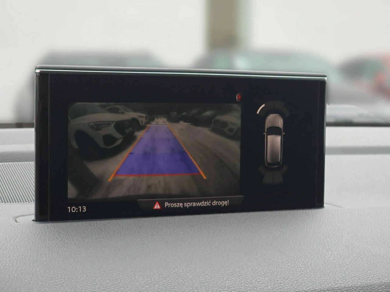 Audi Q7 - Zdjęcie 22