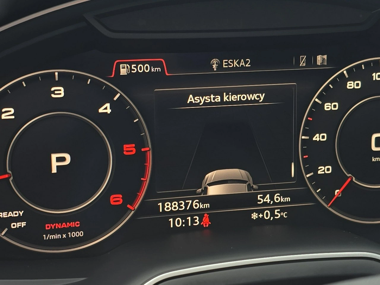 Audi Q7 - Zdjęcie 23