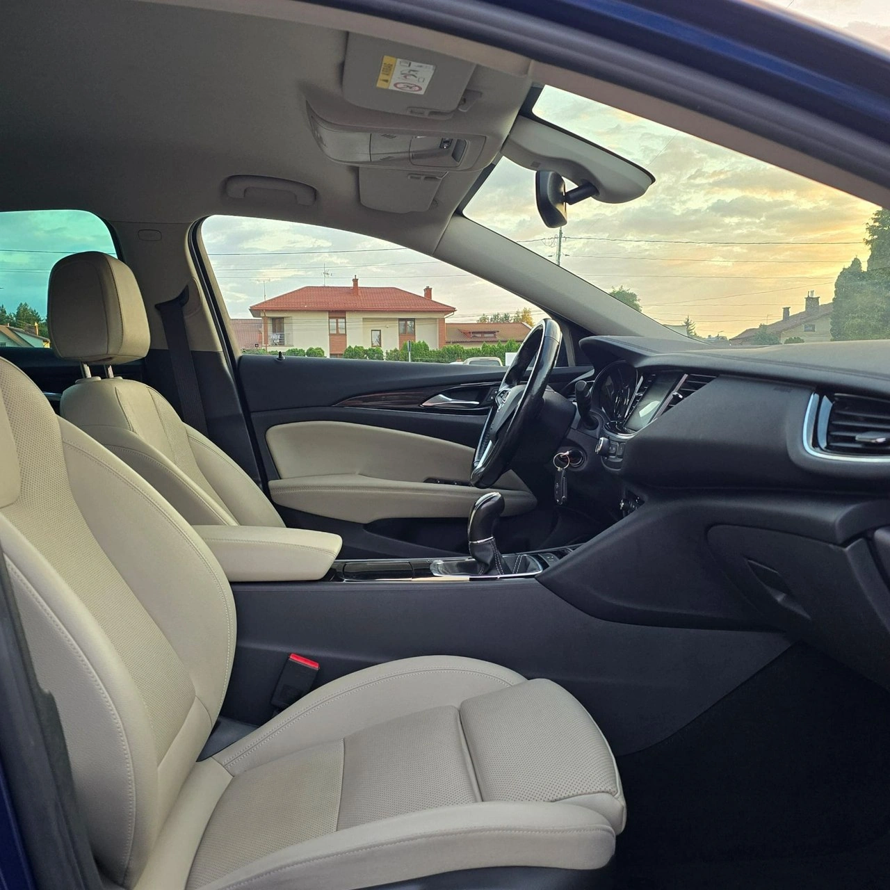 Opel Insignia - Zdjęcie 26