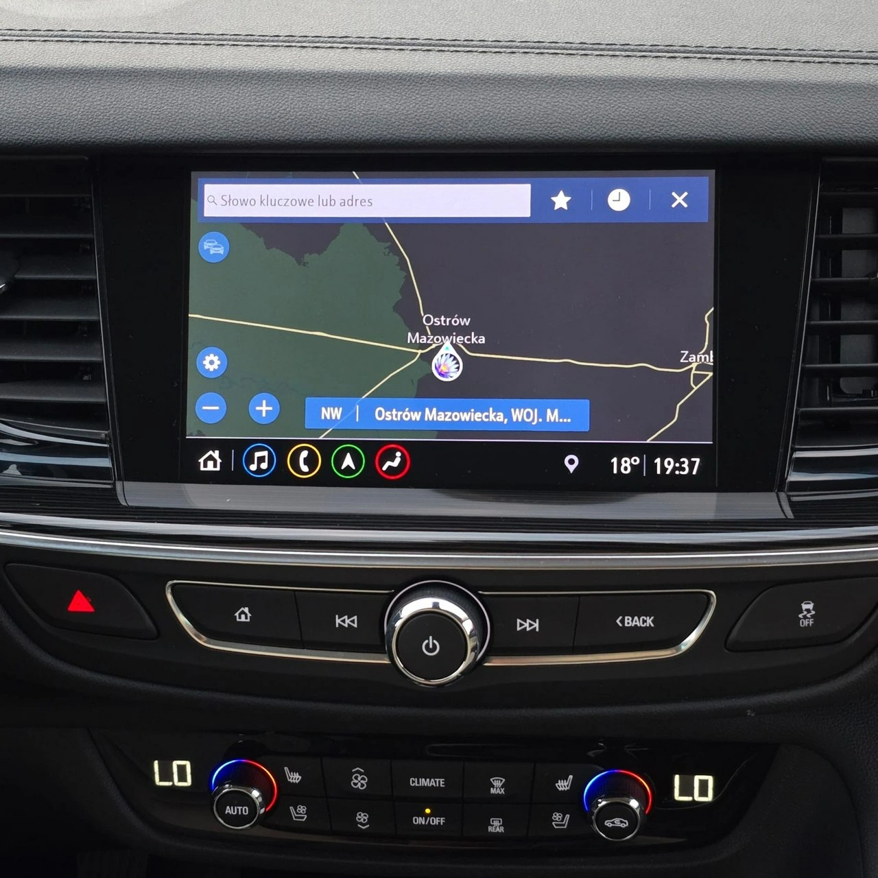 Opel Insignia - Zdjęcie 31