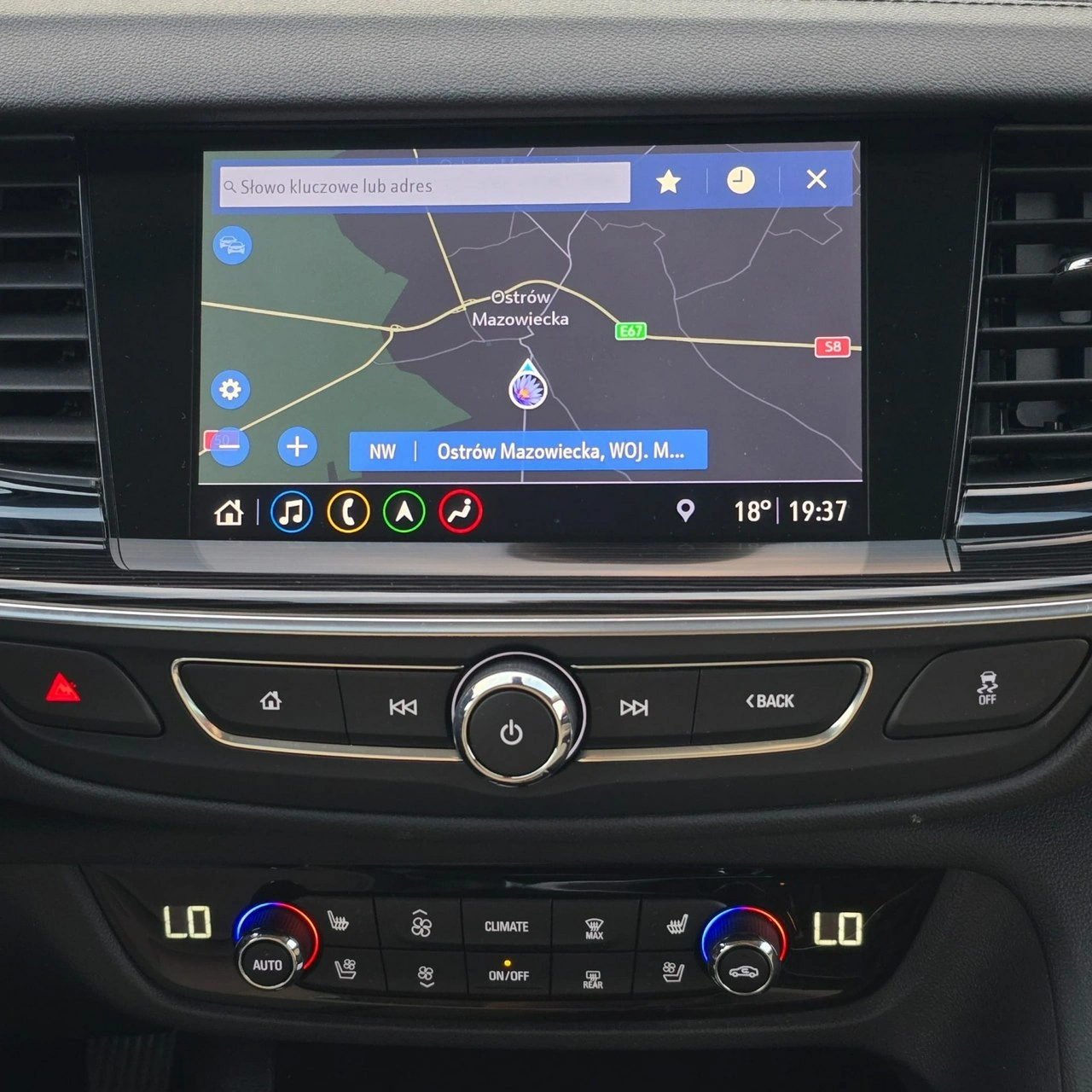 Opel Insignia - Zdjęcie 32