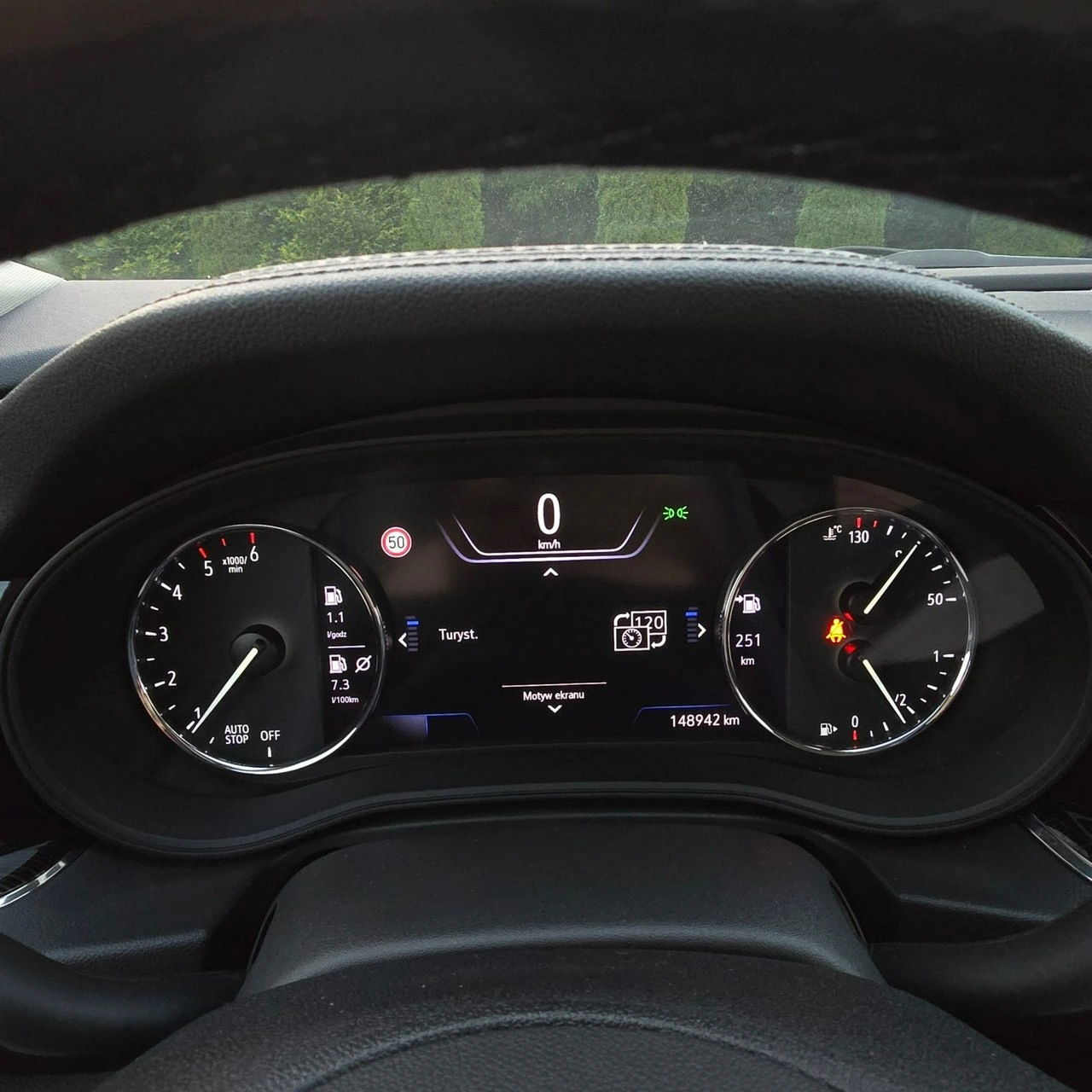 Opel Insignia - Zdjęcie 33