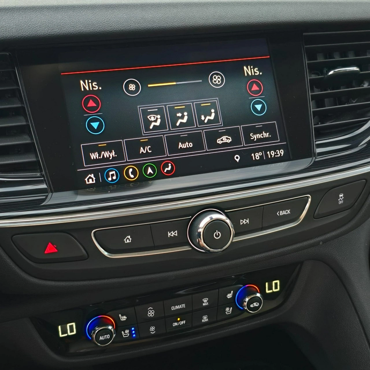 Opel Insignia - Zdjęcie 39