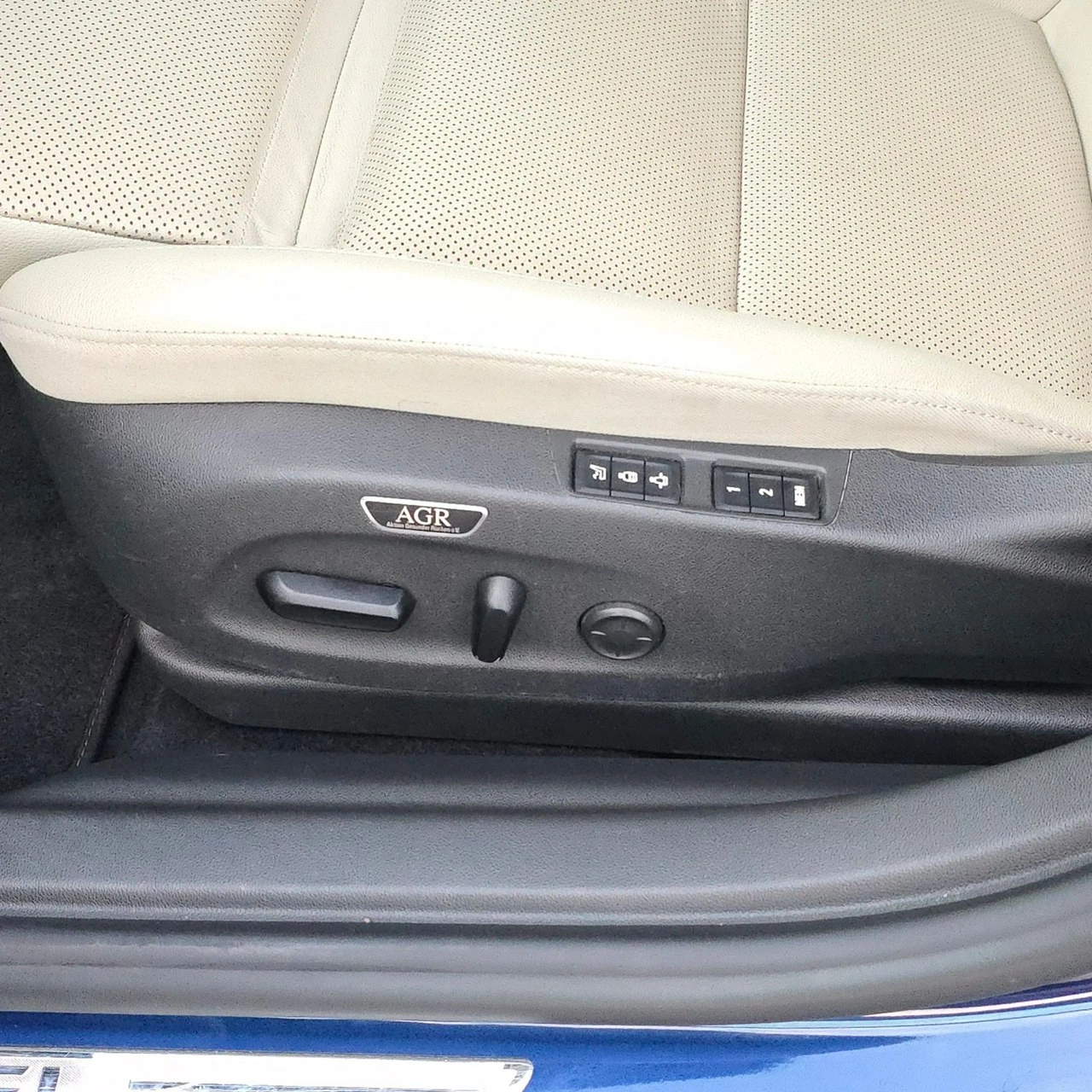 Opel Insignia - Zdjęcie 42