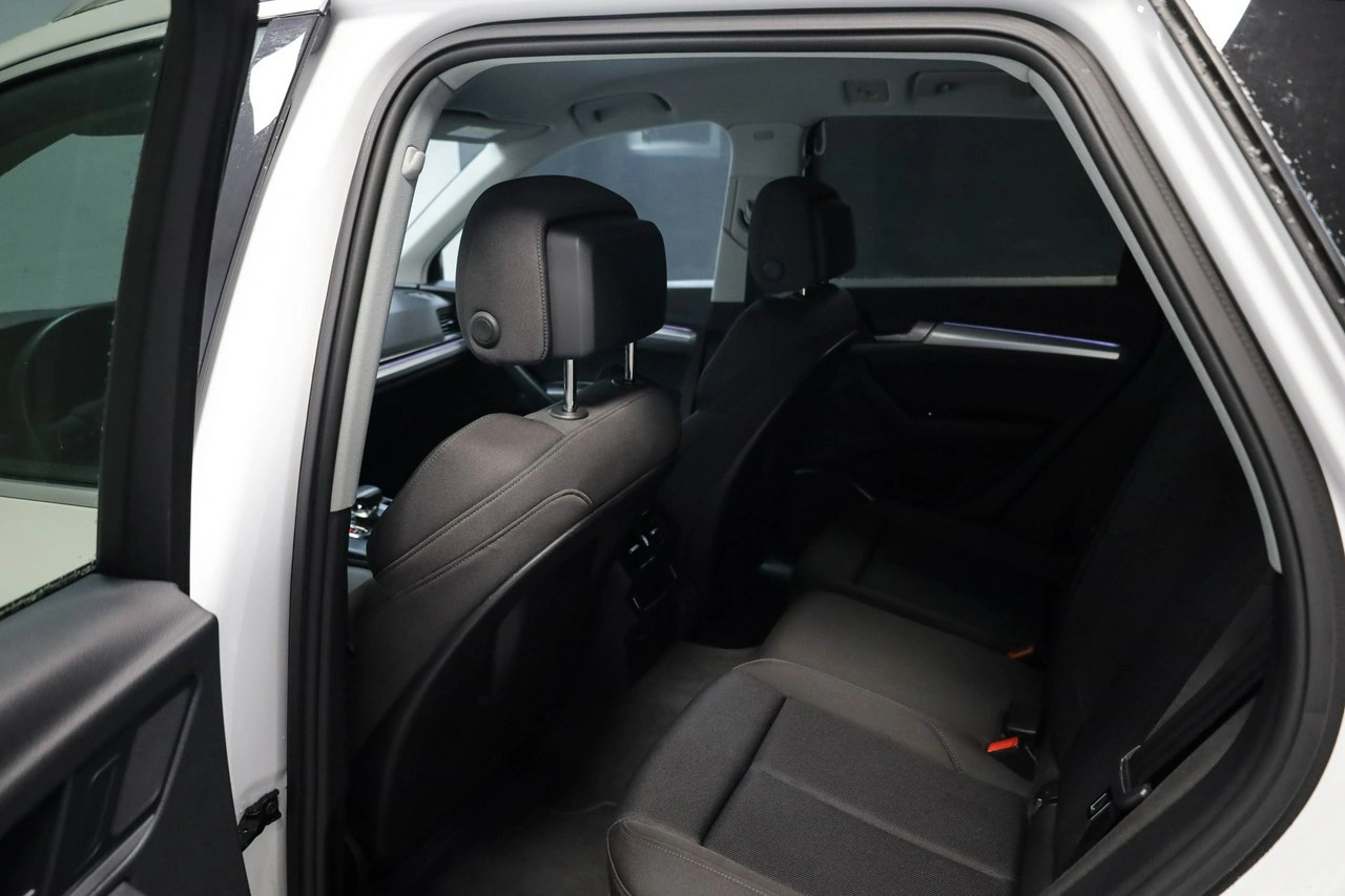 Audi Q5 - Zdjęcie 9