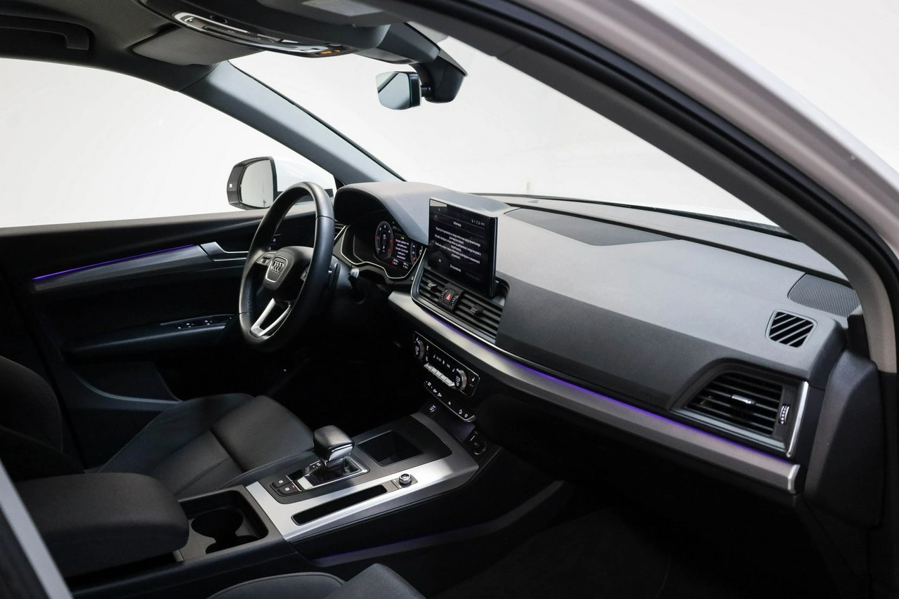 Audi Q5 - Zdjęcie 12
