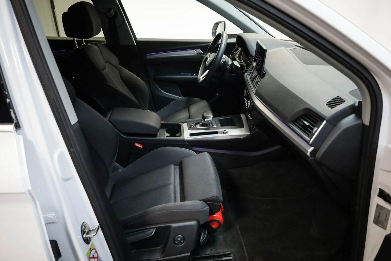 Audi Q5 - Zdjęcie 13