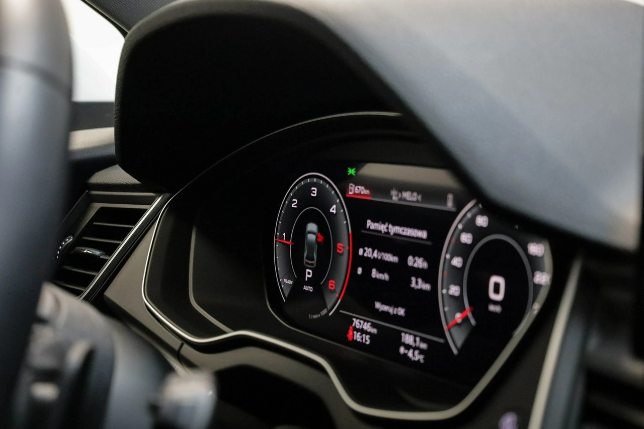 Audi Q5 - Zdjęcie 14