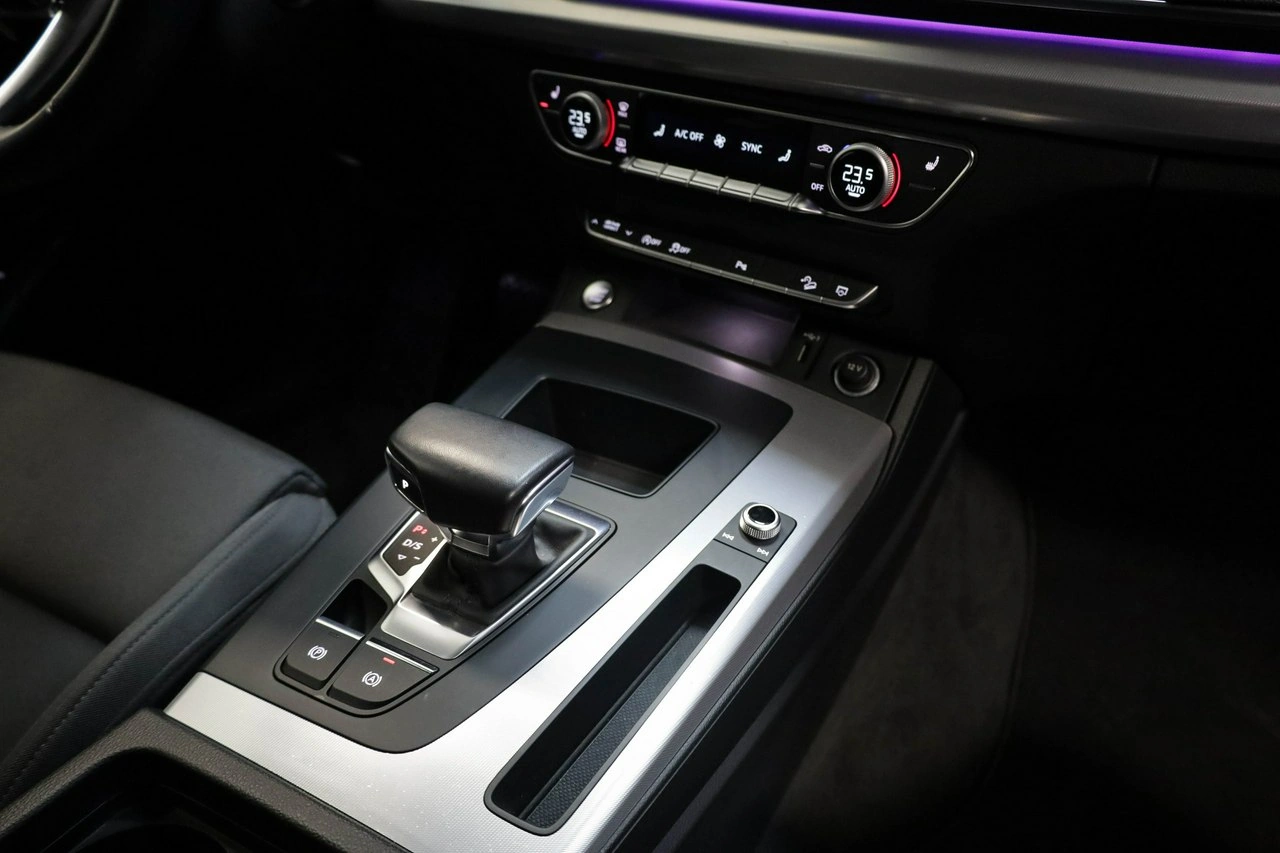 Audi Q5 - Zdjęcie 15