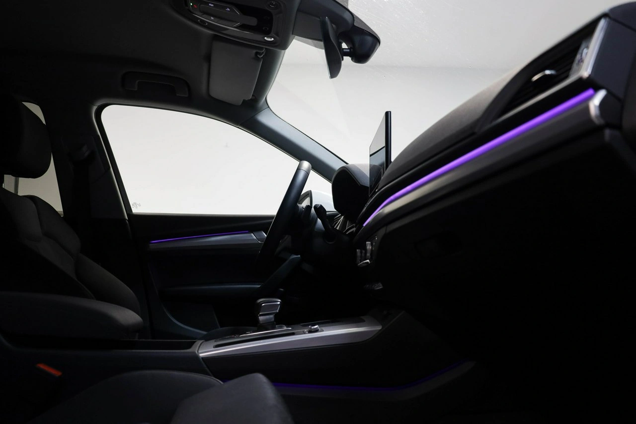 Audi Q5 - Zdjęcie 16