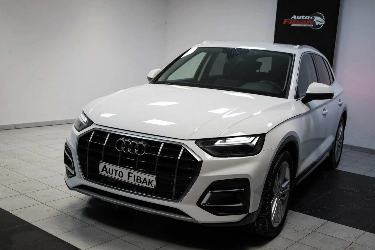 Audi Q5 - Zdjęcie 2