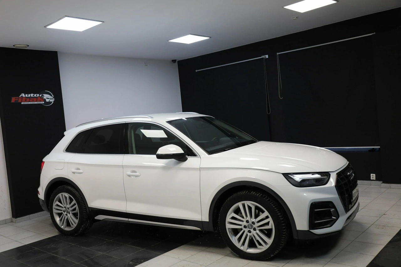 Audi Q5 - Zdjęcie 3