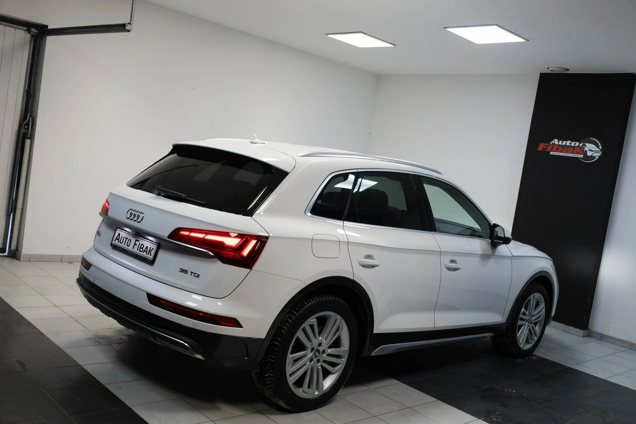 Audi Q5 - Zdjęcie 6