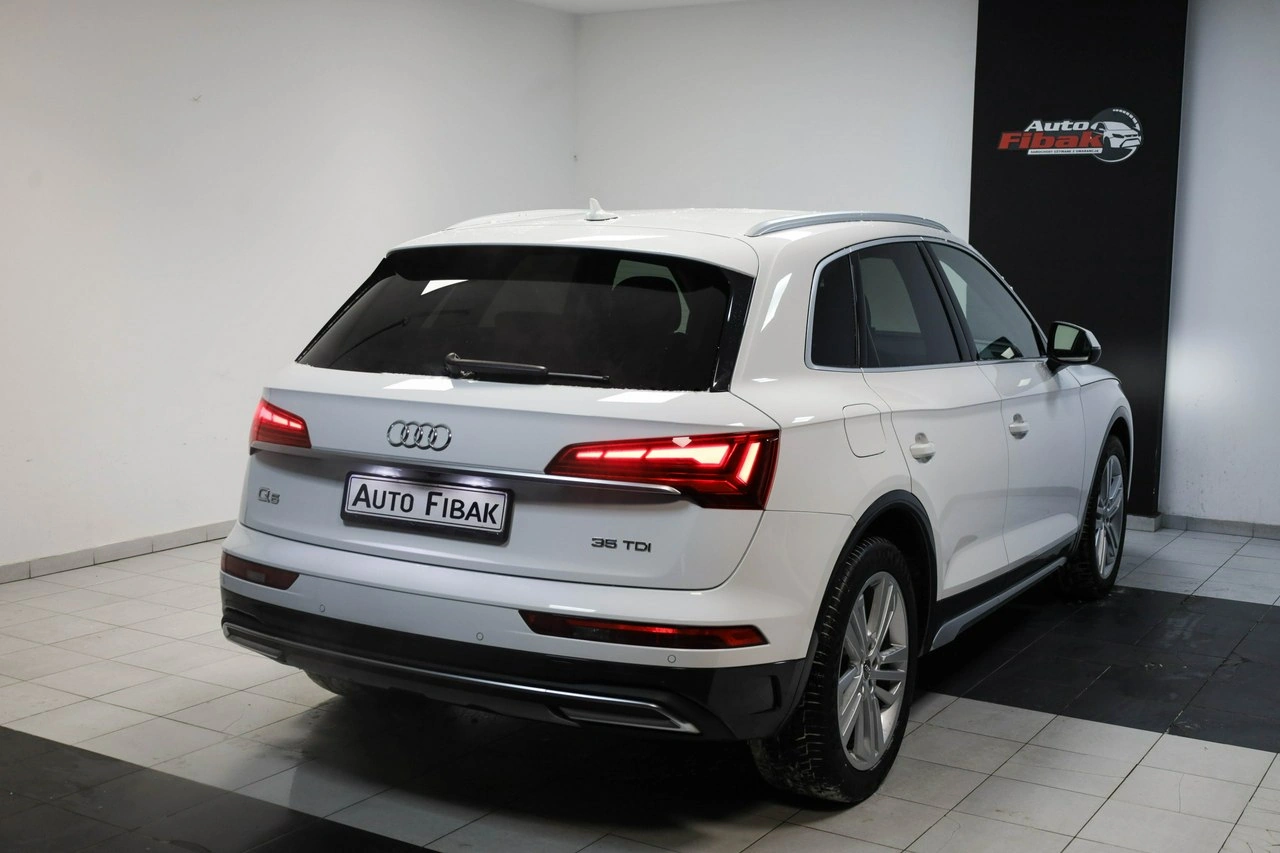 Audi Q5 - Zdjęcie 7