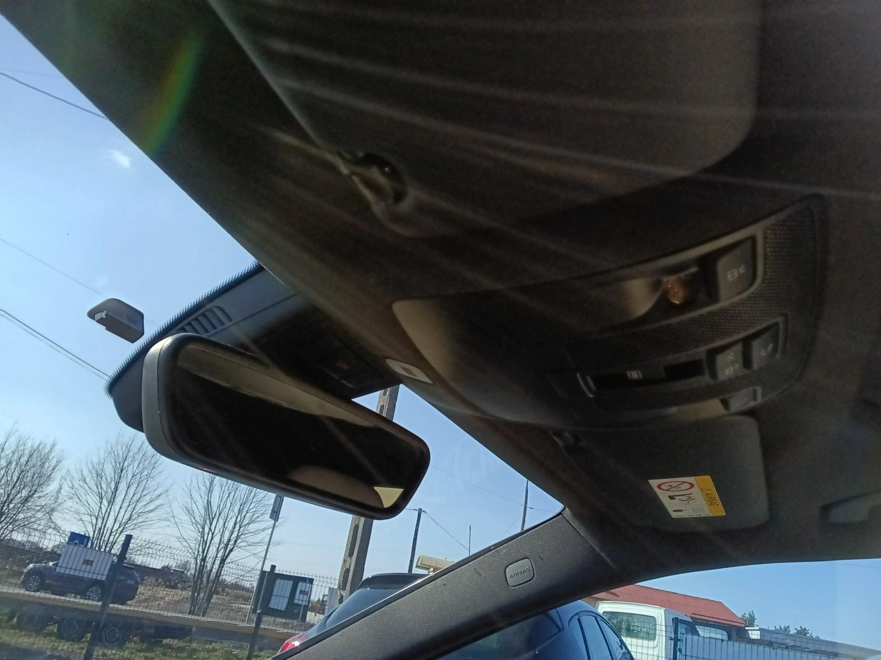 Mercedes GLA 180 - Zdjęcie 28